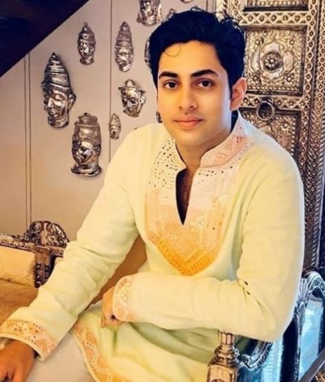 Agastya Nanda Wiki, Height, Age, Girlfriend, Family, Biography & More - WikiBio