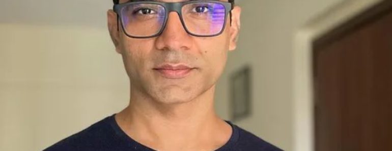 Arunabh Kumar