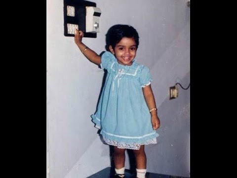 Childhood picture of Asin