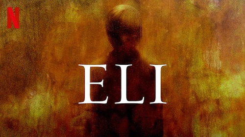 Eli (2019) film poster
