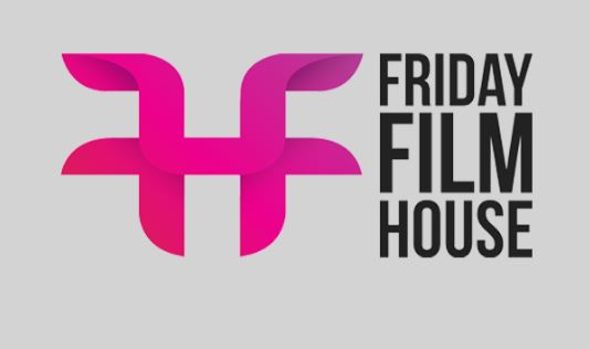 Friday Film House Logo