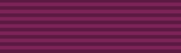 PVC medal's Ribbon