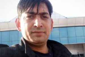 Rahul Bhat