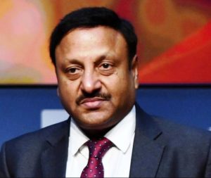 Rajiv Kumar (IAS) Wiki, Age, Wife, Children, Family, Biography - WikiBio