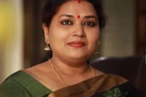 Sangeetha Sajith