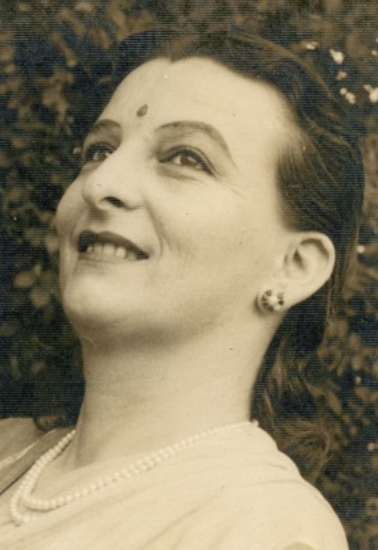 Savitri Khanolkar