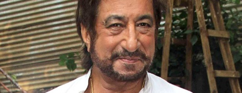 Shakti Kapoor