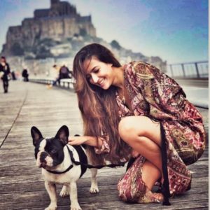 Soundous Moufakir Wiki, Age, Height, Boyfriend, Family, Biography