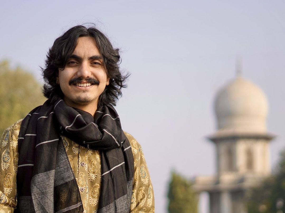 Aditya Gadhvi Aditya Gadhvi Wiki, Age, Girlfriend, Family, Biography & More - WikiBio
