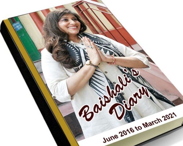 Baishali's Diary