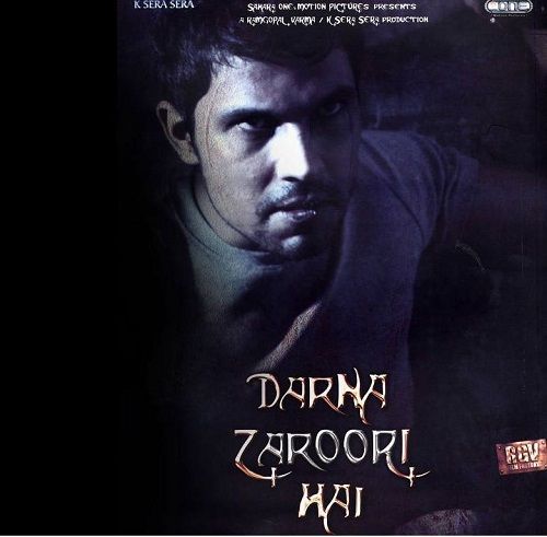 Darna Zaroori Hai film poster