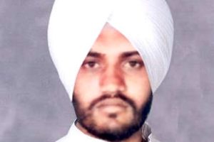 Dilawar Singh Babbar