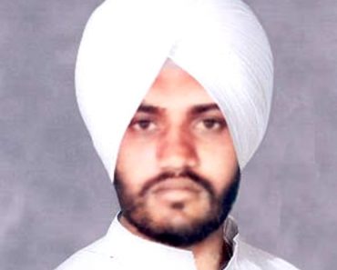 Dilawar Singh Babbar