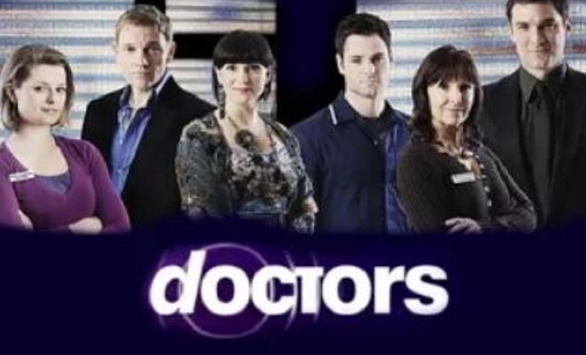 'Doctors' (2006)