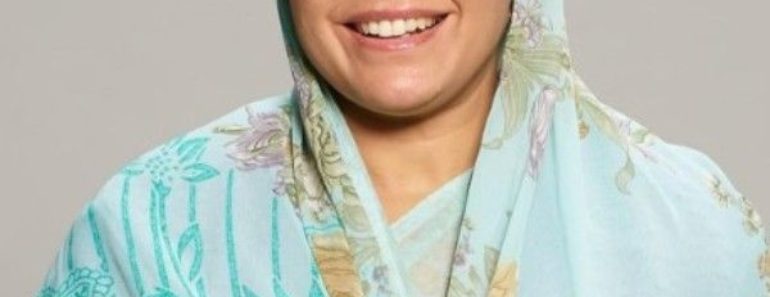 Garima Vikrant Singh