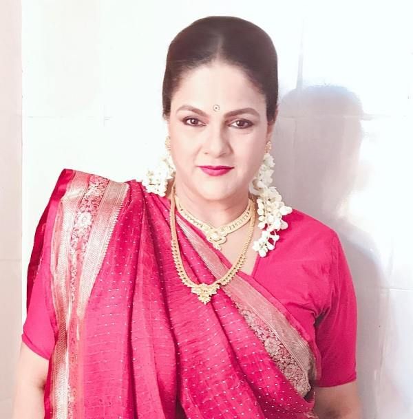 Guddi Maruti Wiki, Age, Husband, Family, Biography & More - WikiBio