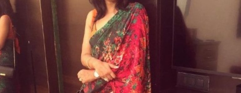 Jyothy Lakshmi Krishna