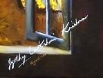 Jyothy Lakshmi Krishna's signature