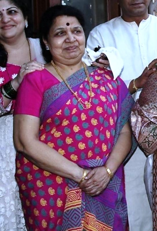 Kunda Thackeray