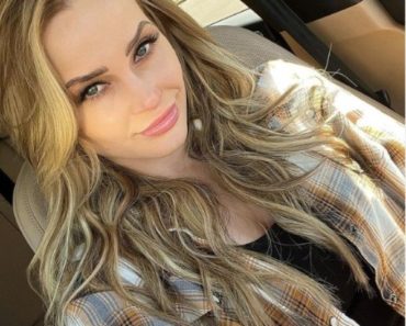 Chloe Veitch - Age, Family, Bio