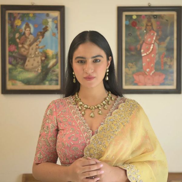 Priya Malik