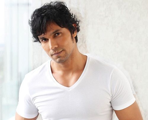 randeep hooda wallpapers