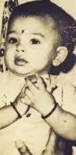 Rohit Shetty as a kid