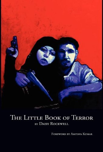 The Little Book of Terror