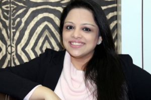 Shivani Sikri