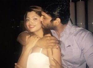 Akanksha Puri Wiki, Height, Age, Boyfriend, Family, Biography & More