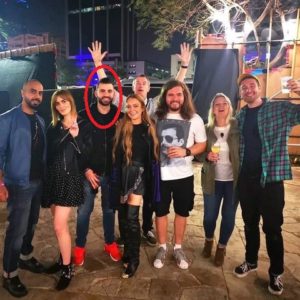 Bader Shammas Wiki, Age, Girlfriend, Wife, Family, Biography & More ...