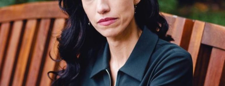 Huma Abedin