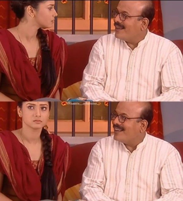 Kishor Mahabole in Pavitra Rishta (2009)