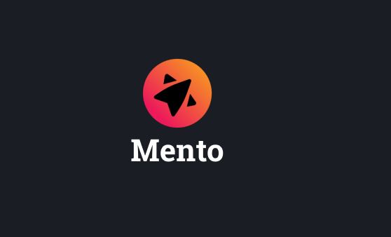 Logo of Mento