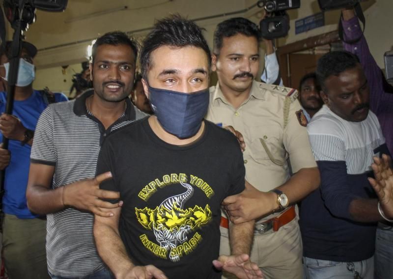 Siddhanth Kapoor detained by Bengaluru Police