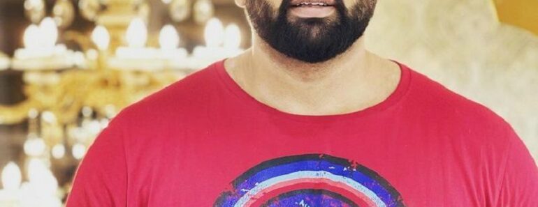 Tajinderpal Singh Toor