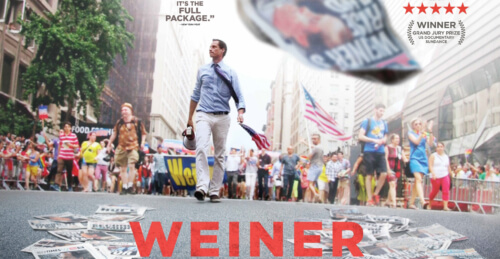 Weiner (2016)