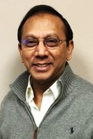 Dudley Rajapaksa, brother of Chamal Rajapaksa