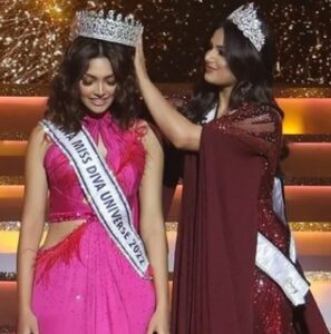 Divita Rai Height, Age, Boyfriend, Family, Biography & More - WikiBio