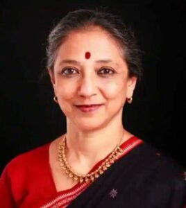 Leela Samson Wiki, Age, Husband, Family, Biography & More - WikiBio