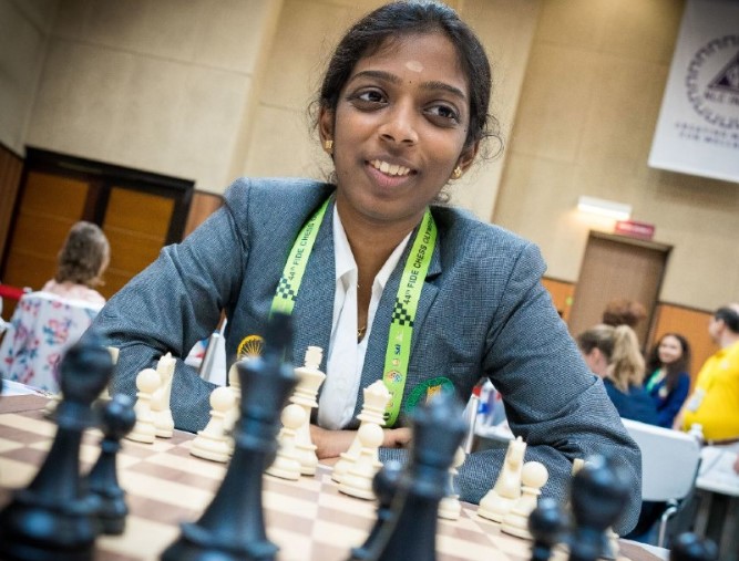 Rameshbabu Praggnanandhaa (Chess Grandmaster) Age, Height, Career,  Girlfriend, Net Worth, Biography & More