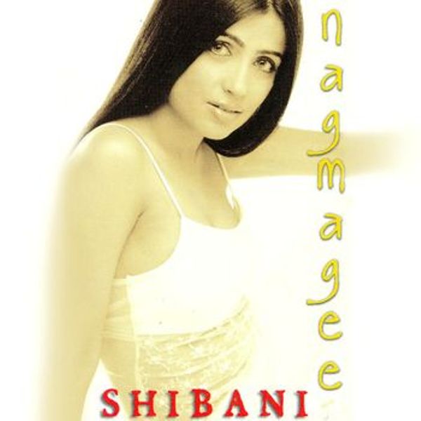Shibani Kashyap in her third album Nagmagee