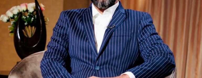 Somanna Machimada's image