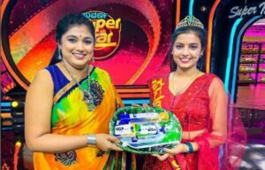 Sonu Srinivas Gowda Wiki Height, Age, Boyfriend, Husband, Family