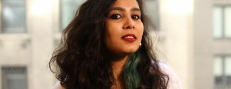 Yashica Dutt's photo