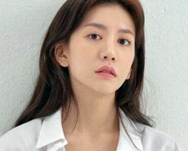 Yoo Joo-eun