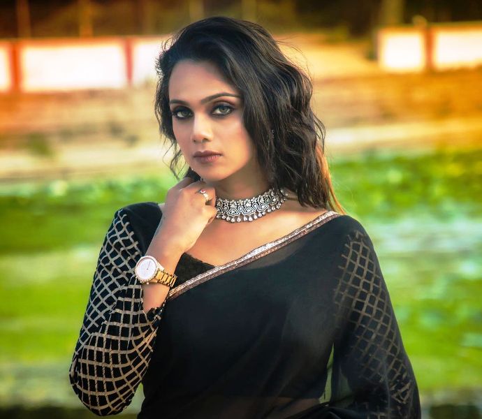 poojai abhinaya actress