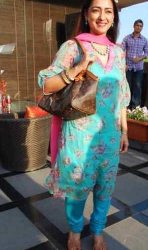 Anuradha Patel