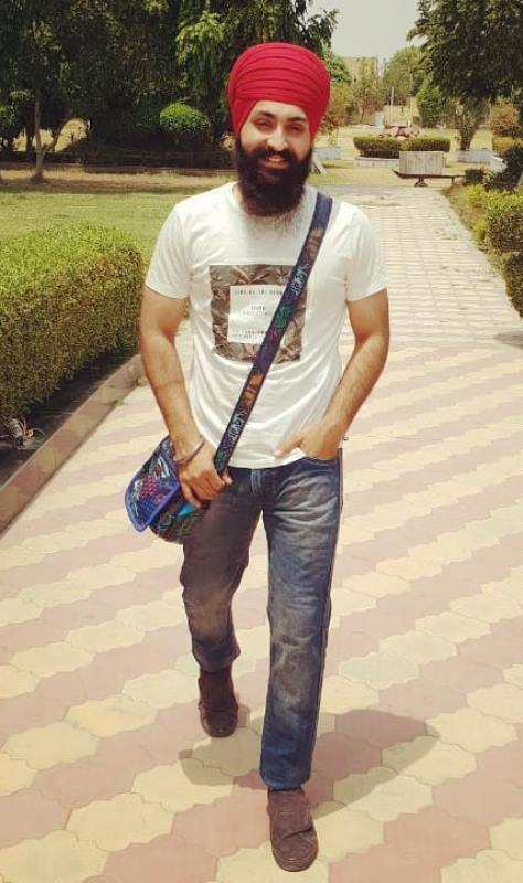 Apinderdeep Singh Wiki, Age, Girlfriend, Family, Biography & More - WikiBio