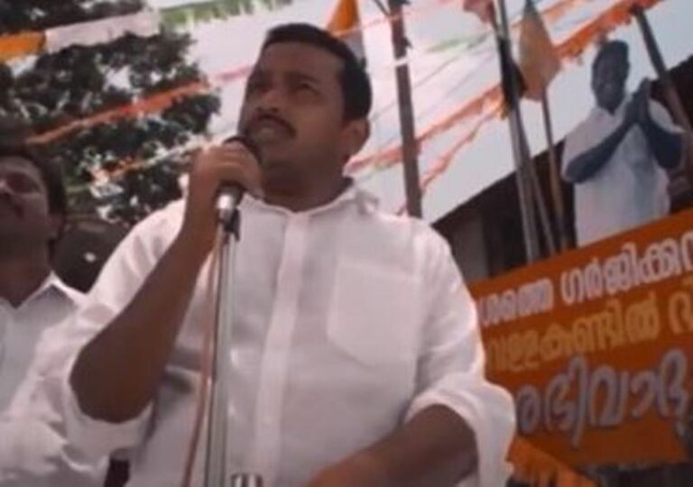 Basil Joseph Wiki, Age, Wife, Family, Biography & More WikiBio